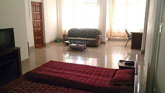 Apsara Guest House, Shillong 2
